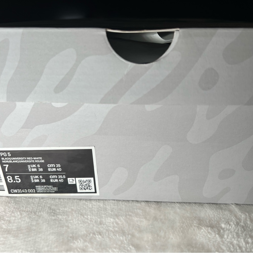 Paul George 5 - Picture 2 of 5